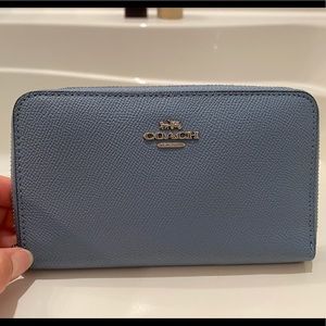 Beautiful Coach Wallet